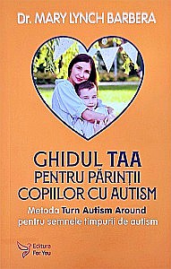 Medicină - Ghidul TAA pentru părinții copiilor cu autism