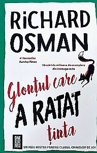 Proză - Glonțul care a ratat ținta