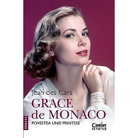 Hobby - Grace de Monaco. Povestea unei prințese