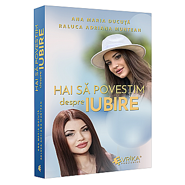 Dezvoltare personală - Hai să povestim despre iubire