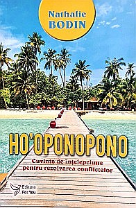 Cărți - Ho oponopono