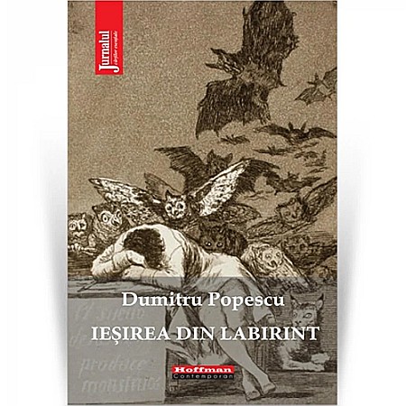 Beletristică - Ieșirea din labirint