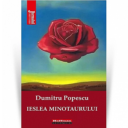 Poezie - Ieslea minotaurului