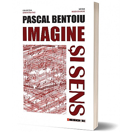 Artă - Imagine Și Sens. Eseu Asupra Fenomenului Muzical