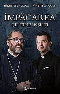 Dezvoltare personală - Împăcarea cu tine însuți