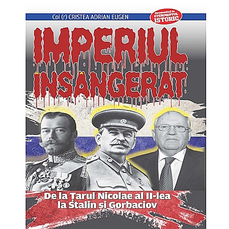 Istorie - Imperiul însângerat