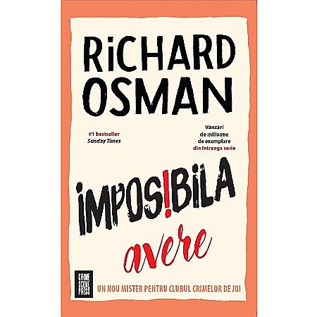Beletristică - Imposibila avere