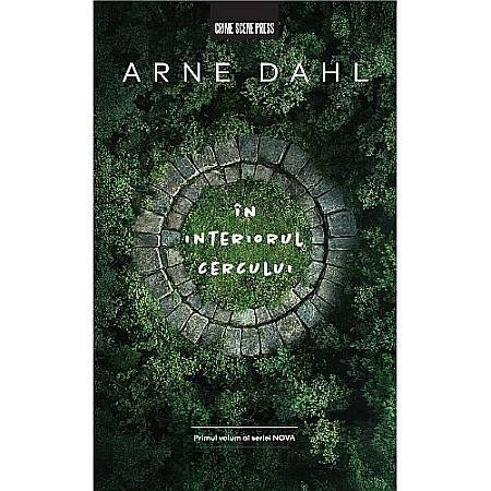 Beletristică - În interiorul cercului