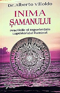 Cărți - Inima șamanului