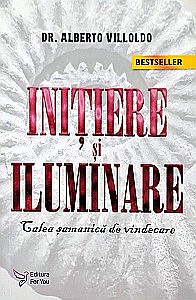 Cărți - Iniţiere şi iluminare