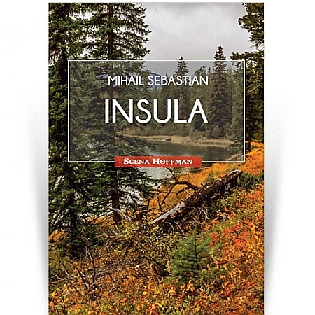 Beletristică - Insula