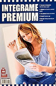 Cultură generală - INTEGRAME PREMIUM NR 10 / 2024