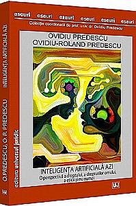 Cărți - Inteligența artificială azi