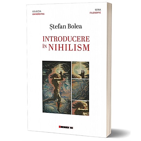 Spiritualitate/Ezoterism - Introducere in nihilism