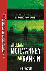 Proză - Întuneric fără sfârșit