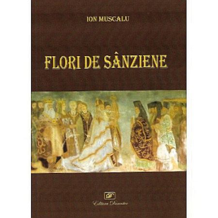 Istorie - Flori de sânzâiene (Voievodeasa Neacșa (Ana) a Moldovei)