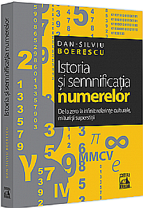 Istorie - Istoria și semnificația numerelor