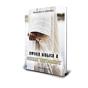 Spiritualitate/Ezoterism - Istoria Biblică a Noului Testament