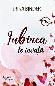 Beletristică - Iubirea te învață