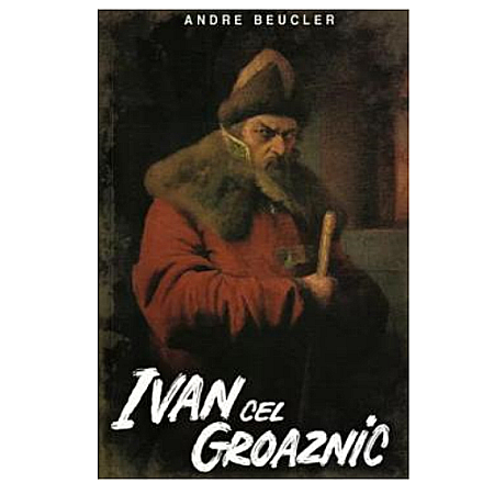 Jurnale/Memorii - Ivan cel Groaznic