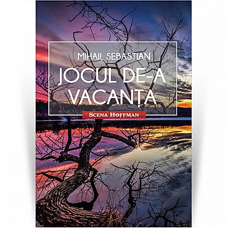 Beletristică - Jocul de-a vacanța