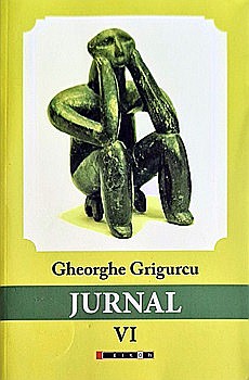 Jurnale/Memorii - Jurnal VI