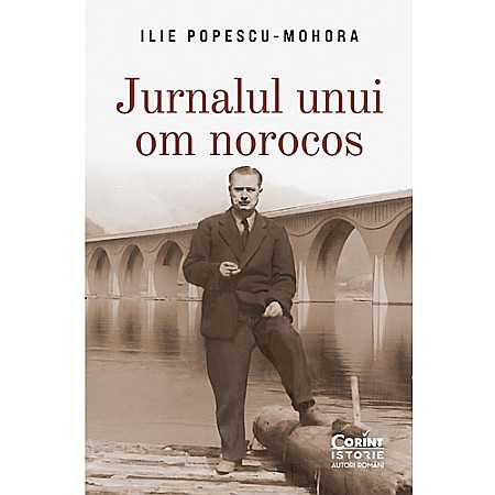 Jurnale/Memorii - Jurnalul unui om norocos