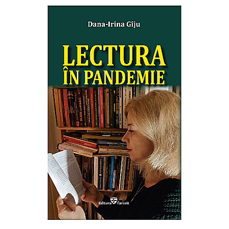 Sociologie - Lectura în pandemie