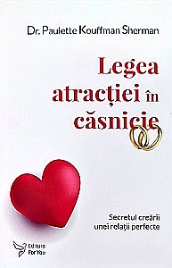 Beletristică - Legea atracției în căsnicie