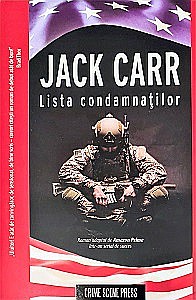 Proză - Lista condamnaților