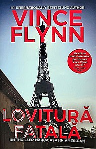 Beletristică - Lovitura fatală