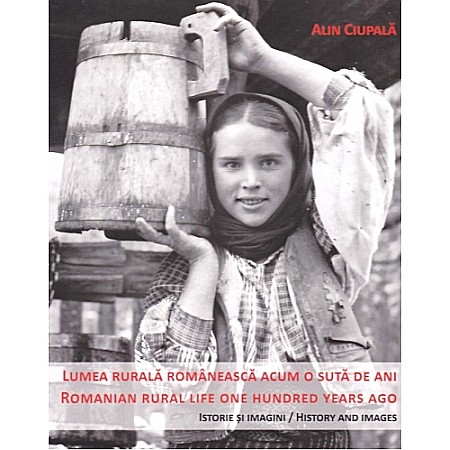 Istorie - Lumea rurală românească acum o sută de ani