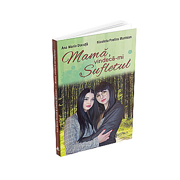 Cărți - Mamă, vindecă-mi sufletul