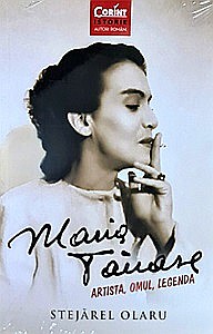 Istorie - Maria Tănase. Artista, omul, legenda