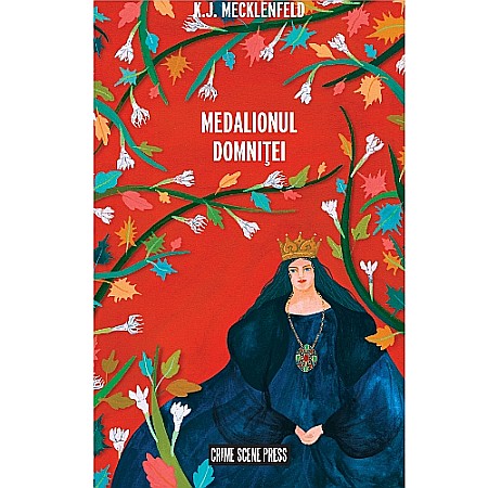 Beletristică - Medalionul Domniței