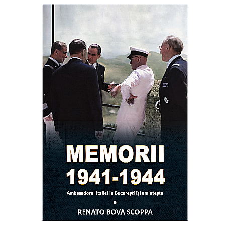 Istorie - Memorii 1941-1944