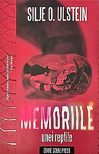 Proză - Memoriile unei reptile