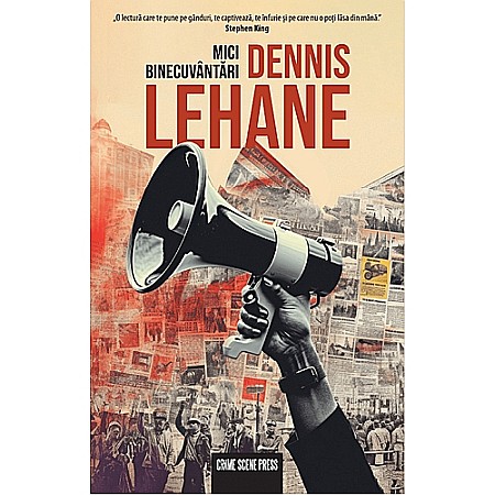 Beletristică - Mici binecuvântări