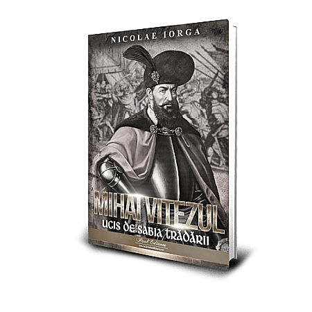 Istorie - Mihai Viteazul, ucis de sabia trădării