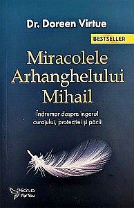 Cărți - Miracolele Arhanghelului Mihail