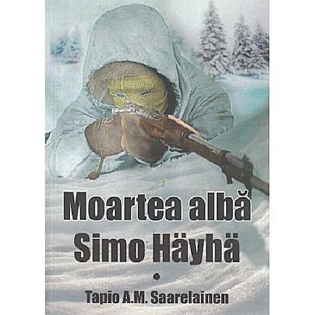 Istorie - Moartea Albă. Simo Hayha