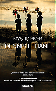 Cărți - Mystic river