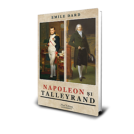 Istorie - Napoleon și Talleyrand