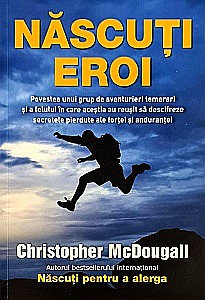 Sport - Născuți eroi