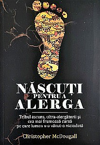 Sport - Născuți pentru a alerga