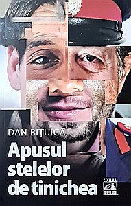 Beletristică - Apusul stelelor de tinichea