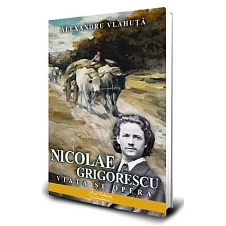Istorie - Nicolae Grigorescu. Viața și opera