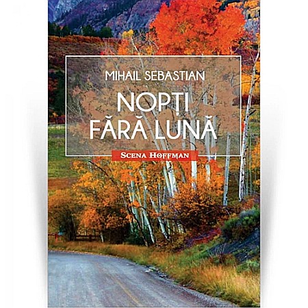 Beletristică - Nopți fără lună