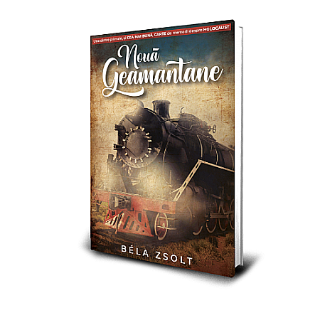 Jurnale/Memorii - Nouă geamantane