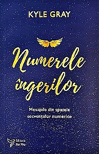 Cărți - Numerele îngerilor